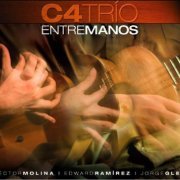 C4 Trio - Entremanos (2009)