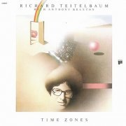 Richard Teitelbaum with Anthony Braxton - Time Zones (1976)