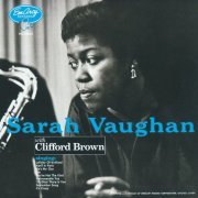 Sarah Vaughan - Sarah Vaughan (1955/2020) [Hi-Res]