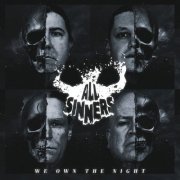 All Sinners - We Own the Night (2025) Hi-Res