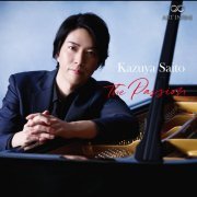 Kazuya Saito - The Passion (2022) [Hi-Res]