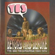 Yes - Beyond And Before - The BBC Recordings 1969-1970 (1997)