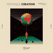 VA - Artistique Creation Vol. 3 (2025)