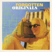 Various - Forgotten Originals (2024)