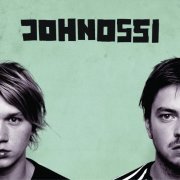 Johnossi - Johnossi (2006)