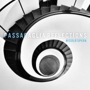 Nicolò Spera - Passacaglia Reflections (2021) [Hi-Res]