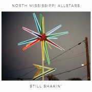 North Mississippi Allstars - Still Shakin' (2025) CD-Rip