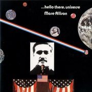 Mose Allison - ...Hello There, Universe (1970) [Vinyl]