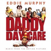 VA - Daddy Day Care - Music From The Motion Picture (2003)