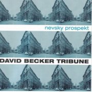 David Becker Tribune - Nevsky Prospekt (1995)