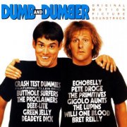 VA - Dumb And Dumber - Original Motion Picture Soundtrack (1994)