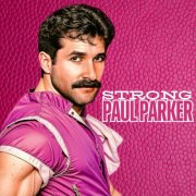 Paul Parker - Strong (2024) [Hi-Res]