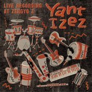 Yant Izez - Yant Izez (2021)
