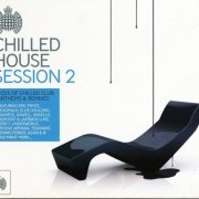 VA - Ministry Of Sound - The Chilled House Session 2 (2011)