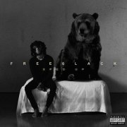 6LACK - FREE 6LACK (Sped Up) (2023) Hi Res