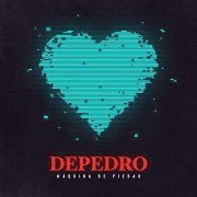 DePedro - Máquina de piedad (2021) Hi-Res