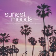 VA - Sunset Moods: Miami (2022)