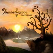 FreddeGredde - Brighter Skies (2014) Lossless