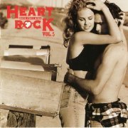 VA - Heartrock: Rock Fur's Herz Vol. 5 (2CD) (1993) CD-Rip