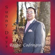 Reggie Codrington - Sunny Day (2008)