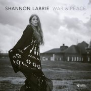 Shannon LaBrie - War & Peace (2016)