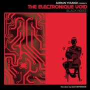 Adrian Younge - Adrian Younge Presents The Electronique Void: Black Noise (2016) [Hi-Res]