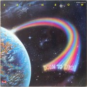 Rainbow - Down To Earth (1979) Vinyl