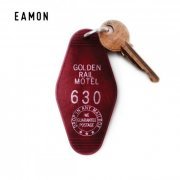 Eamon - Golden Rail Motel (2017)