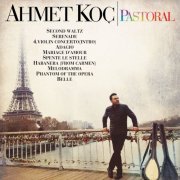 Ahmet Koç - Pastoral (2019) [Hi-Res]