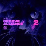 VA - Groove Alliance 2 (2025)
