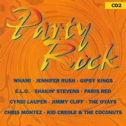 VA - Party Rock CD2 (1994)