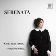 Cintia de Los Santos & Fernando Cordella - Serenata (2020)