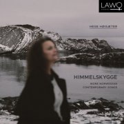 Hege Høisæter & Jorunn Marie Bratlie - Himmelskygge (2026) Hi-Res