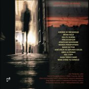 Various Artists - Ghost Dance in Minsk (2025)
