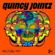 Quincy Jointz - Melting Pot (2023)