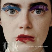 Jerskin Fendrix - Poor Things (Original Motion Picture Soundtrack) (2023) [Hi-Res]