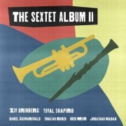 Ziv Grinberg - The Sextet Album II (2022)