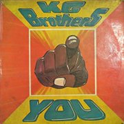 KG Brothers - You (1982)