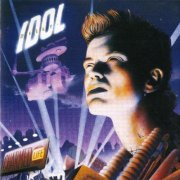 Billy Idol - Charmed Life (1990)