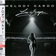 Melody Gardot - Live In Europe (2017) [SHM-CD]