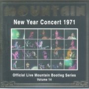 Mountain - New Year Concert 1971 (2006)