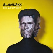 Blankass - C'est quoi ton nom ? (2020)