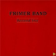 Frimer Band - Second Live (1999)