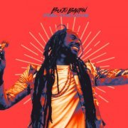 Buju Banton - Feel The Love (2021)