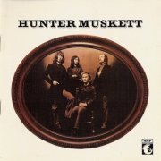 Hunter Muskett - Hunter Muskett (Reissue) (1973/2004)