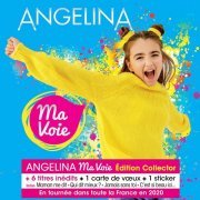 Angelina - Ma voie (Edition Collector) (2019)