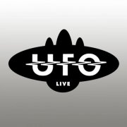 UFO - UFO Live (2025) [Hi-Res]