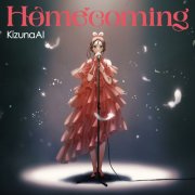 KizunaAI - Homecoming (2025) Hi-Res