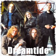 Dreamtide - Discography (2001-2022)