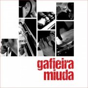 Gafieira Miuda - Gafieira Miuda (2016)